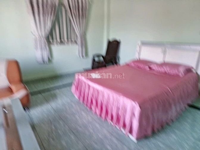  TÌM ĐƯỢC CĂN NHÀ MƠ ƯỚC, 637 HUỲNH TẤN PHÁT, QUẬN 7, GIÁ 12