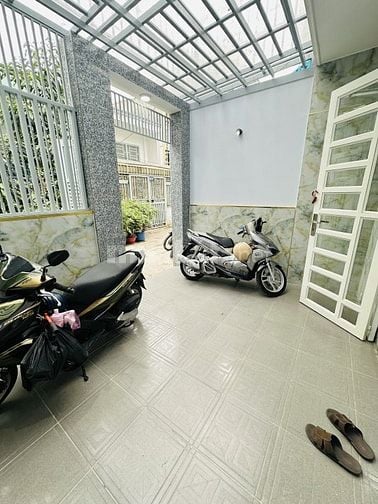 ✅ NHÀ BÁN HUỲNH TẤN PHÁT, Q7 – HẺM XE HƠI – 64M² – NHÀ MỚI Ở NGAY