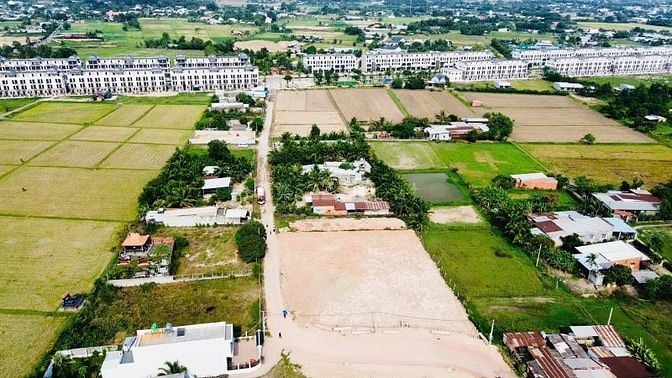 1 trong những lí do mua đất gần Vinhomes ở thời điểm hiện tại!