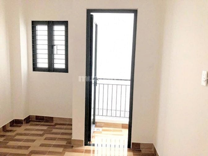 SIÊU PHẨM NHÀ 1TRỆT 1LẦU – PHAN VĂN HỚN, HÓC MÔN – CHỈ 600 TRIỆU