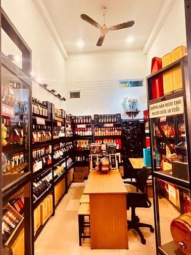 CHO THUÊ MB KD MẶT TIỀN Đ. PHẠM VĂN ĐỒNG, P. HIỆP BÌNH CHÁNH, TĐ