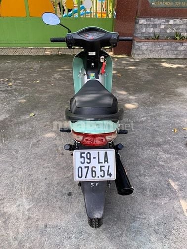 Bán xe cup 50cc - xe số, pass lại cho ai có nhu cầu. xe đời  2022