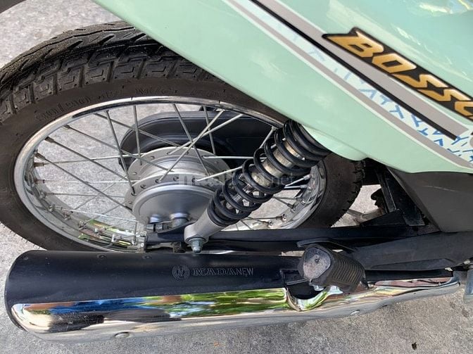 Bán xe cup 50cc - xe số, pass lại cho ai có nhu cầu. xe đời  2022