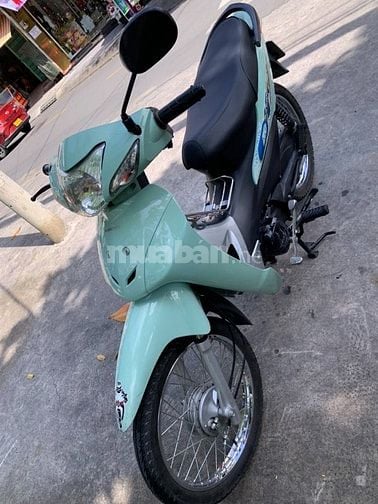 Bán xe cup 50cc - xe số, pass lại cho ai có nhu cầu. xe đời  2022