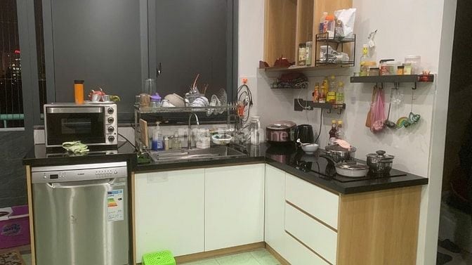 Cho thuê căn hộ AN Phú An Khánh, 2PN, 2WC, giá 11,5 triệu TL
