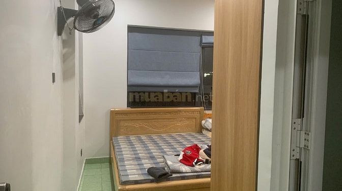 Cho thuê căn hộ AN Phú An Khánh, 2PN, 2WC, giá 11,5 triệu TL