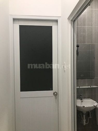 Nhà 2 phòng 2wc Mới xây gần Lotte Q7, 8tr, GIAO NHÀ NGAY