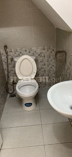 Nhà 2 phòng 2wc Mới xây gần Lotte Q7, 8tr, GIAO NHÀ NGAY