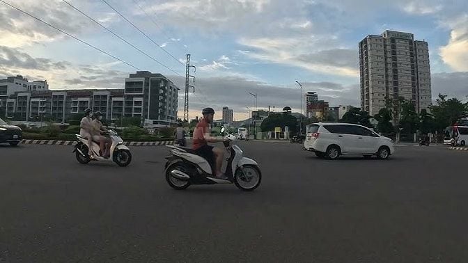 Nhà cấp 4 sát mặt tiền Hữu, Sơn Trà – Gần biển Mỹ Khê