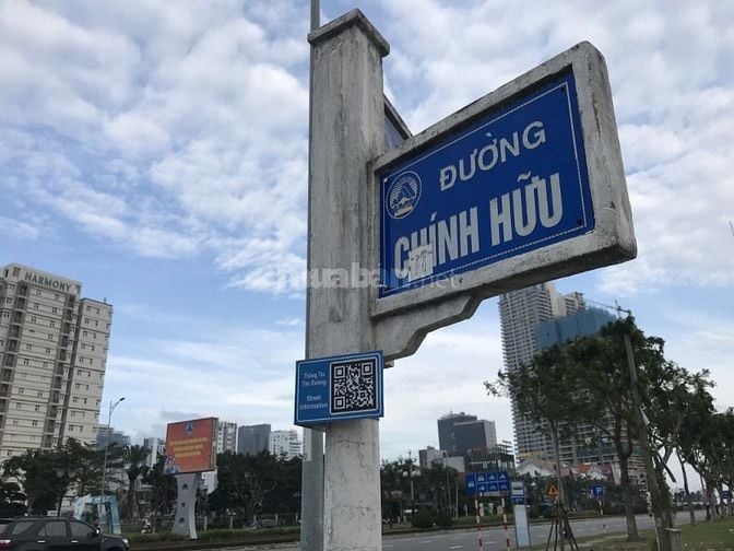 Nhà cấp 4 sát mặt tiền Hữu, Sơn Trà – Gần biển Mỹ Khê