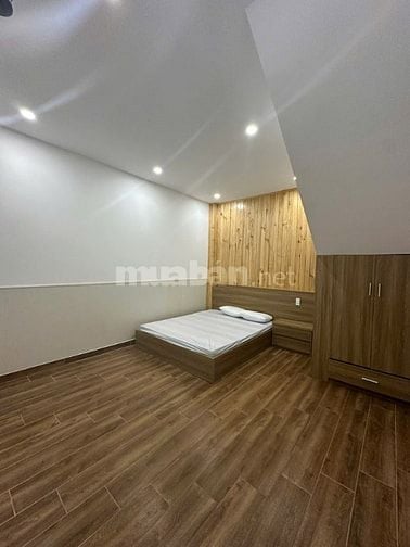 Nhà em còn trống một căn muốn cho thuê tại khu vực Hẻm 16 Bạch Đằng.