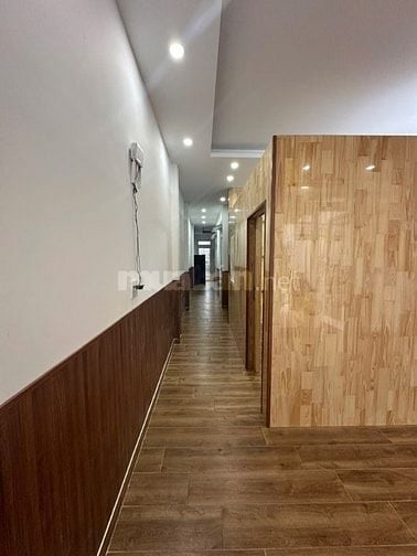 Nhà em còn trống một căn muốn cho thuê tại khu vực Hẻm 16 Bạch Đằng.