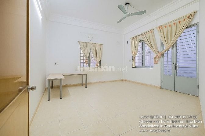 22,5 tỷ, 138m2, 3 lầu, Bán nhà số 533 Lê Quang Định, P.1, Quận Gò Vấp.
