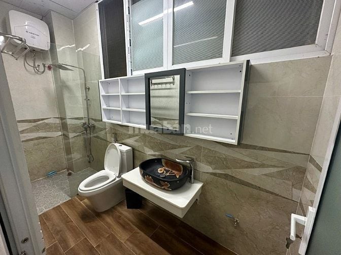 Nhà em còn trống một căn muốn cho thuê tại khu vực Hẻm 16 Bạch Đằng.