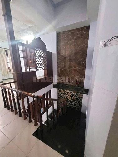 Chính chủ gửi căn nhà đường  số 8 chỉ 680tr
