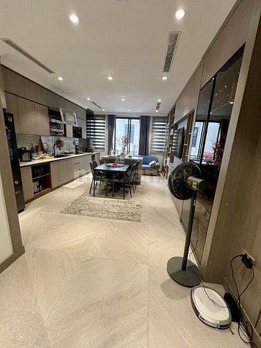 NHÀ ĐẸP 40M2 Ô TÔ VÀO NHÀ PHỐ PHÙNG CHÍ KIÊN