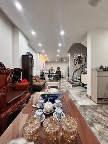 Víp! Trần Quang Diệu, phân lô vỉa hè ô tô tránh đỗ, kinh doanh 42m*4T
