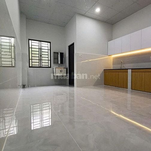 Nhà cấp 4, 160m2, SHR, Chỉ 1 tỷ 050, nằm sát bên KCN Hải Sơn, Đức Hoà