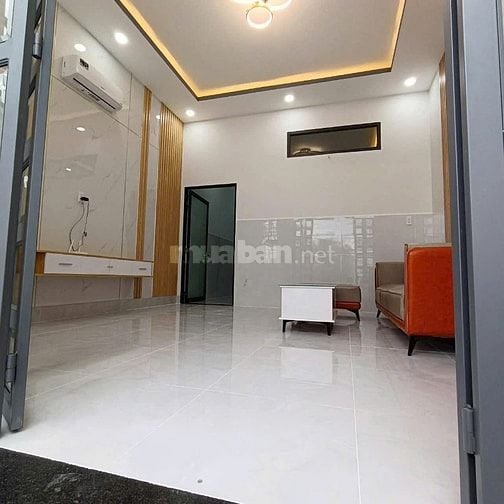 Nhà cấp 4, 160m2, SHR, Chỉ 1 tỷ 050, nằm sát bên KCN Hải Sơn, Đức Hoà