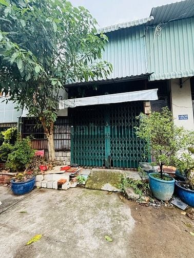 Bán nhà mặt tiền đường An Dương Vương, Phường An Lạc, Quận Bình Tân