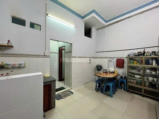 BÁN LÔ ĐẤT TẶNG CĂN NHÀ ở Thị Xã Trảng Bàng GIÁ 680 TRIỆU