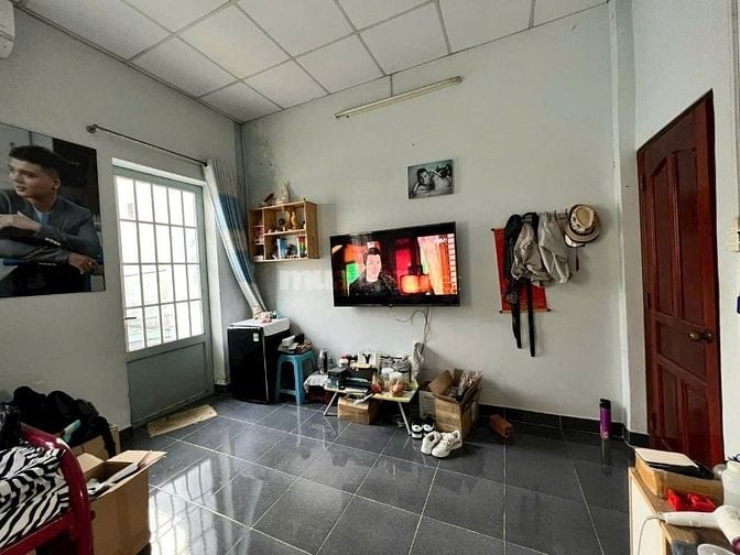 BÁN LÔ ĐẤT TẶNG CĂN NHÀ ở Thị Xã Trảng Bàng GIÁ 680 TRIỆU