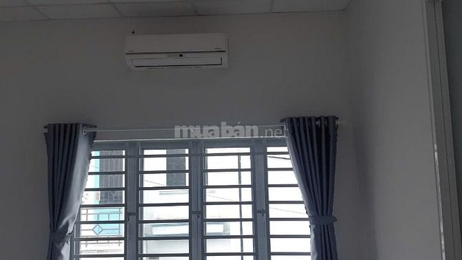 Cho thuê nhà trong hẻm 1 trệt, 1 lầu, Quang Trung, Gò Vấp, 7tr