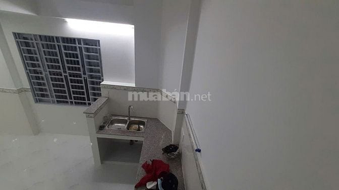 Cho thuê nhà trong hẻm 1 trệt, 1 lầu, Quang Trung, Gò Vấp, 7tr