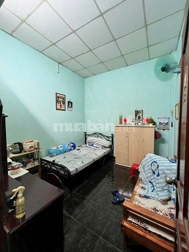 BÁN LÔ ĐẤT TẶNG CĂN NHÀ ở Thị Xã Trảng Bàng GIÁ 680 TRIỆU