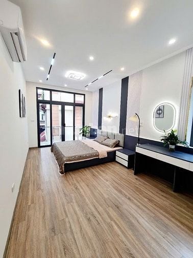 NHÀ ĐẸP 35M Ở LUÔN TẠI ĐƯỜNG PHÙNG CHÍ KIÊN, CẦU GIẤY