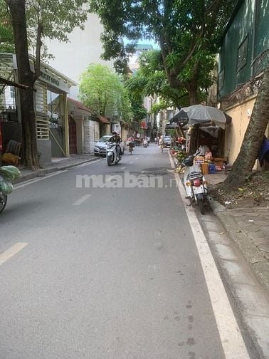 NHÀ ĐẸP 35M Ở LUÔN TẠI ĐƯỜNG PHÙNG CHÍ KIÊN, CẦU GIẤY