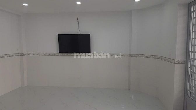 Cho thuê nhà trong hẻm 1 trệt, 1 lầu, Quang Trung, Gò Vấp, 7tr