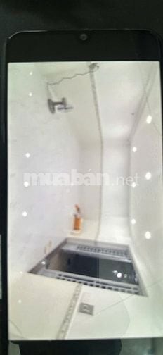 Cho thuê nhà trong hẻm 1 trệt, 1 lầu, Quang Trung, Gò Vấp, 7tr