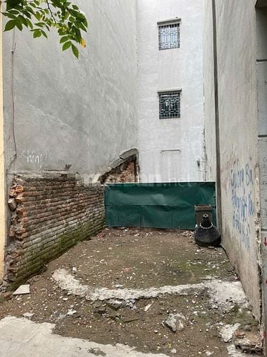 CỰC  CHẤT! Trung Văn, Nam Từ Liêm, 30m2, Đất, 3m MT. Giá 6.6 tỷ.