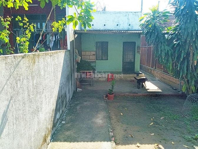 Bán đất Tân Cang, phường Phước Tân TP Biên Hòa Đồng Nai