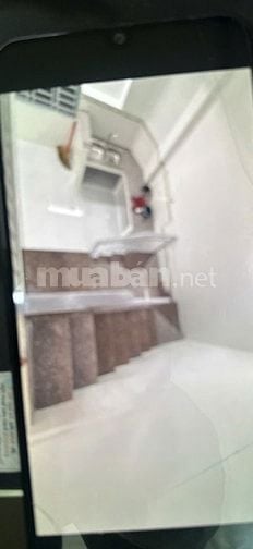 Cho thuê nhà trong hẻm 1 trệt, 1 lầu, Quang Trung, Gò Vấp, 7tr