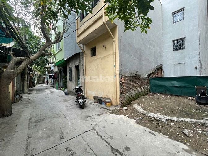 CỰC  CHẤT! Trung Văn, Nam Từ Liêm, 30m2, Đất, 3m MT. Giá 6.6 tỷ.