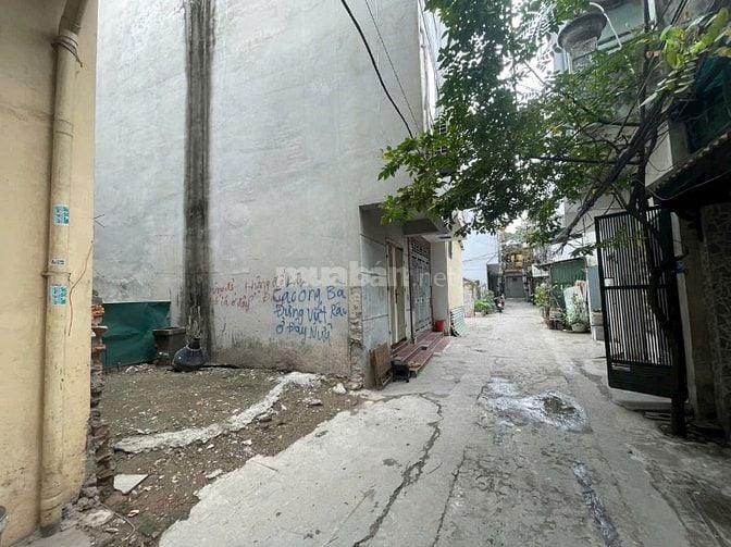 CỰC  CHẤT! Trung Văn, Nam Từ Liêm, 30m2, Đất, 3m MT. Giá 6.6 tỷ.