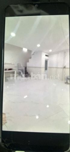 Cho thuê nhà trong hẻm 1 trệt, 1 lầu, Quang Trung, Gò Vấp, 7tr