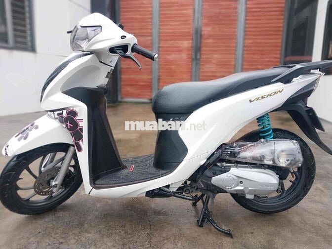 visoon đẹp zin