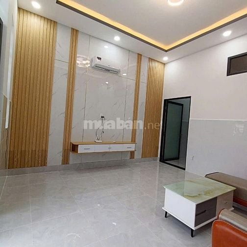 Nhà cấp 4, 160m2, SHR, Chỉ 1 tỷ 050, nằm sát bên KCN Hải Sơn, Đức Hoà