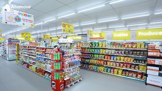 HỆ THỐNG CỬA HÀNG KHU VỰC QUẬN 3,10 CẦN TUYỂN NHÂN VIÊN ĐI LÀM NGAY