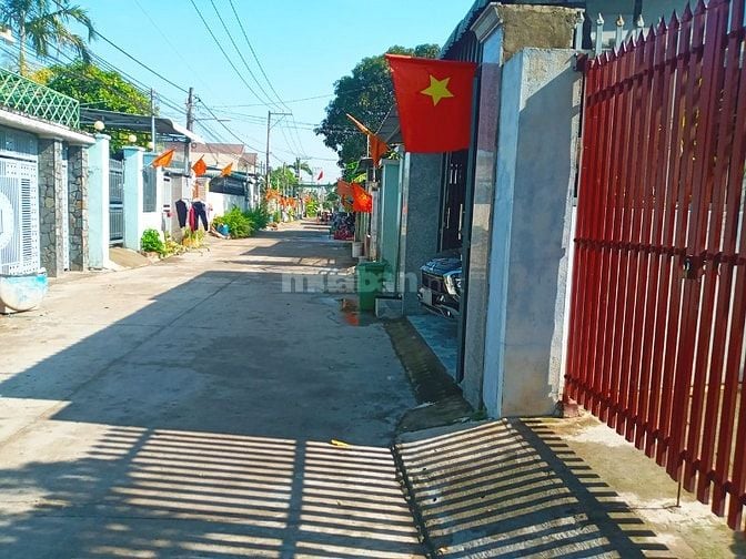 Bán đất Tân Cang, phường Phước Tân TP Biên Hòa Đồng Nai