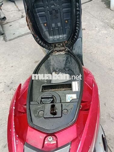 Bán xe Atila đĩa bay biển 3839 siu