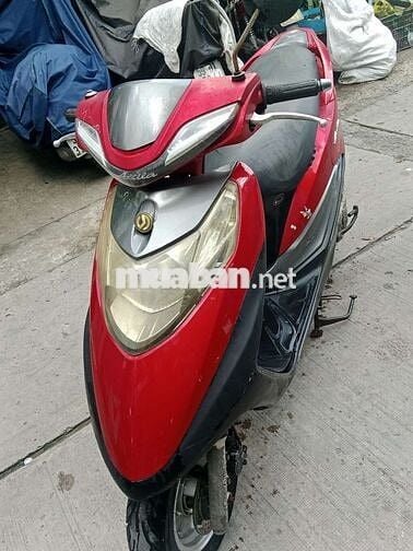 Bán xe Atila đĩa bay biển 3839 siu