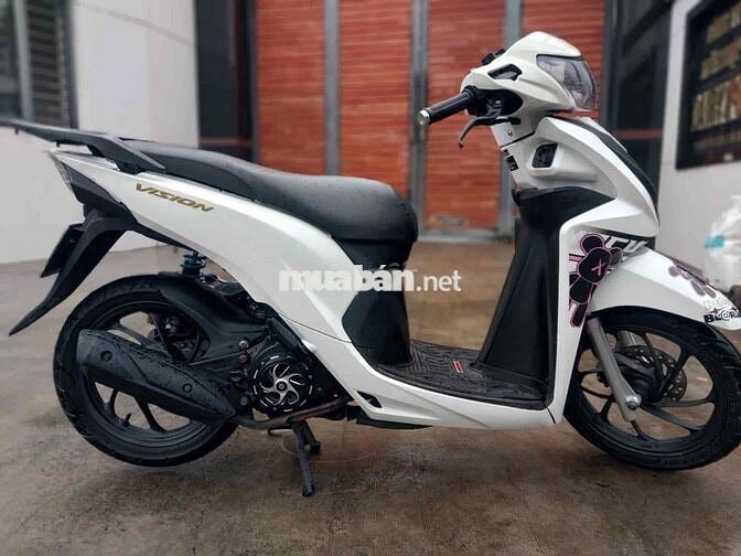 visoon đẹp zin