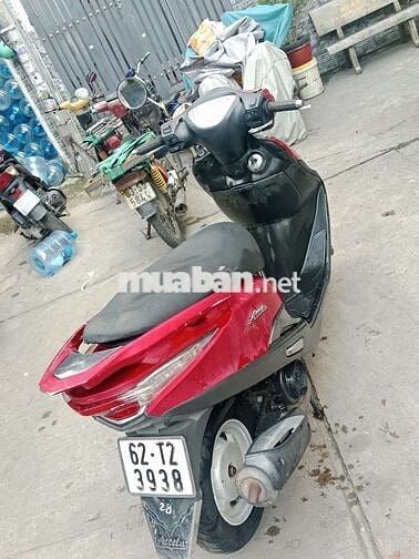 Bán xe Atila đĩa bay biển 3839 siu