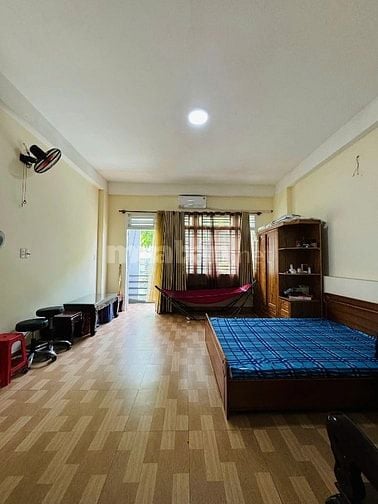 Nhà Mặt tiền đường DT:5x17m, kinh doanh Huỳnh Văn Nghệ, P12, Q.Gò Vấp.