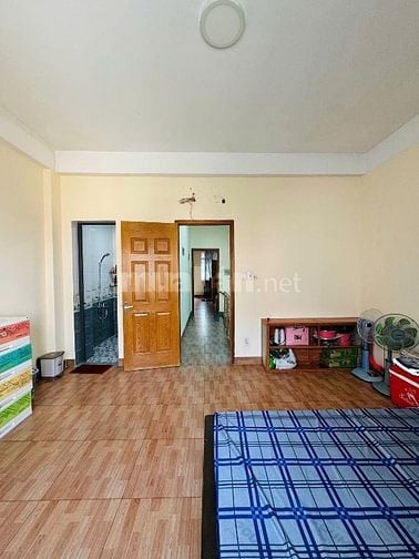 Nhà Mặt tiền đường DT:5x17m, kinh doanh Huỳnh Văn Nghệ, P12, Q.Gò Vấp.