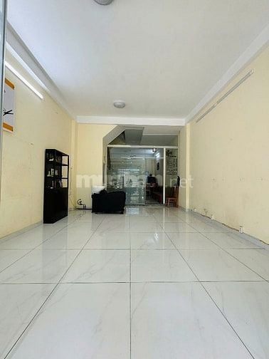 Nhà Mặt tiền đường DT:5x17m, kinh doanh Huỳnh Văn Nghệ, P12, Q.Gò Vấp.